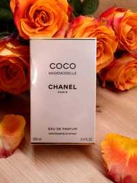 Coco Chanel Mademoiselle 100ml edp