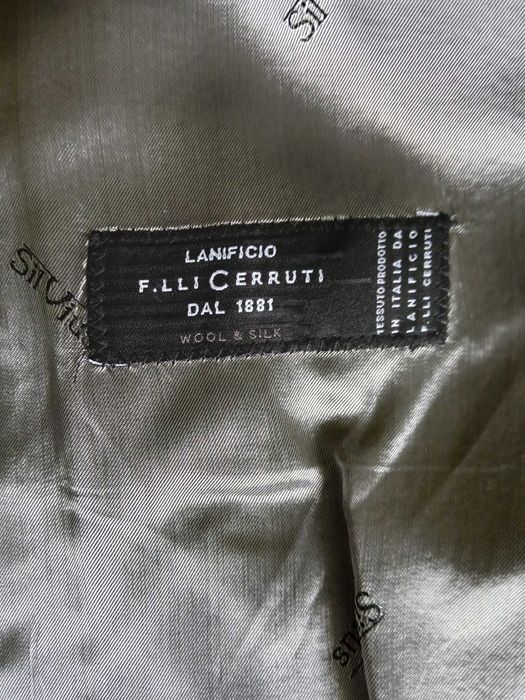 Костюм чоловічий.