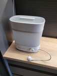 Sterylizator elektryczny - parowy Philips Avent