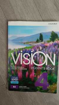 Vision student books kl 4