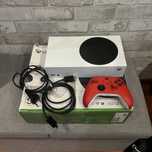 Xbox Series S 512GB IDEAŁ Zestaw Limitowany Kontroler PS4 5 X