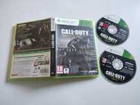 Xbox 360 gra Call Of Duty Advanced Warfare