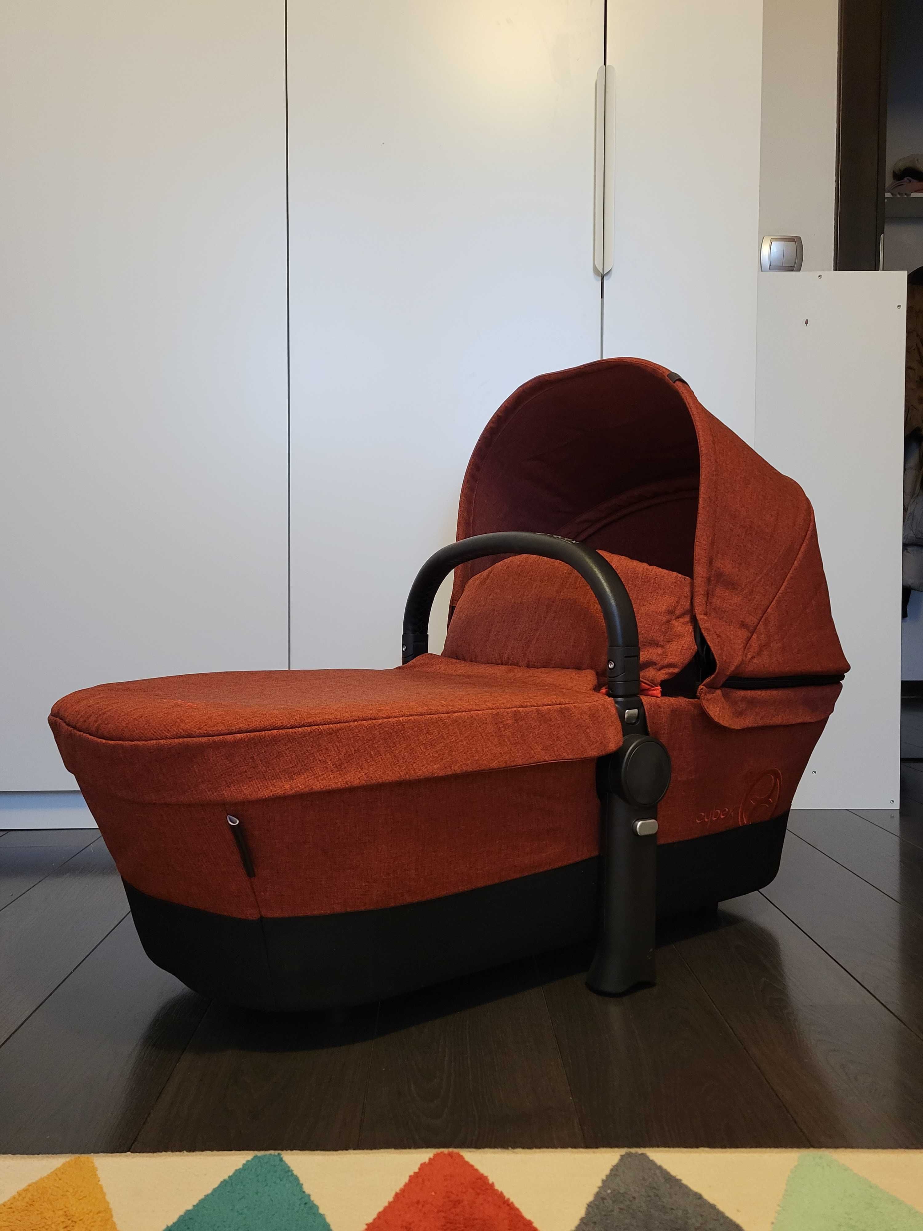 Gondola Cybex Priam Autumn