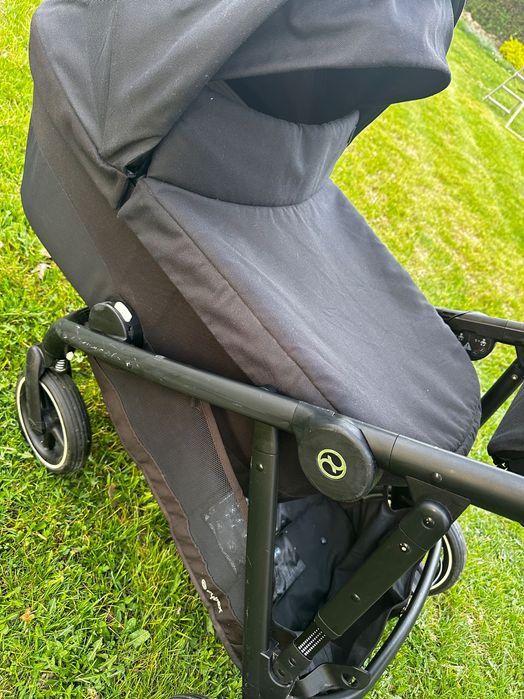 Wózek Cybex Gazelle S