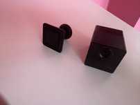 Kamera wewnętrzna EZVIZ CB2 4G Black Mikrofon Głośnik