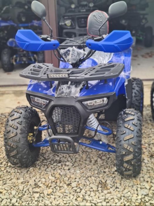 Quad ,quady new Hummer 125cc