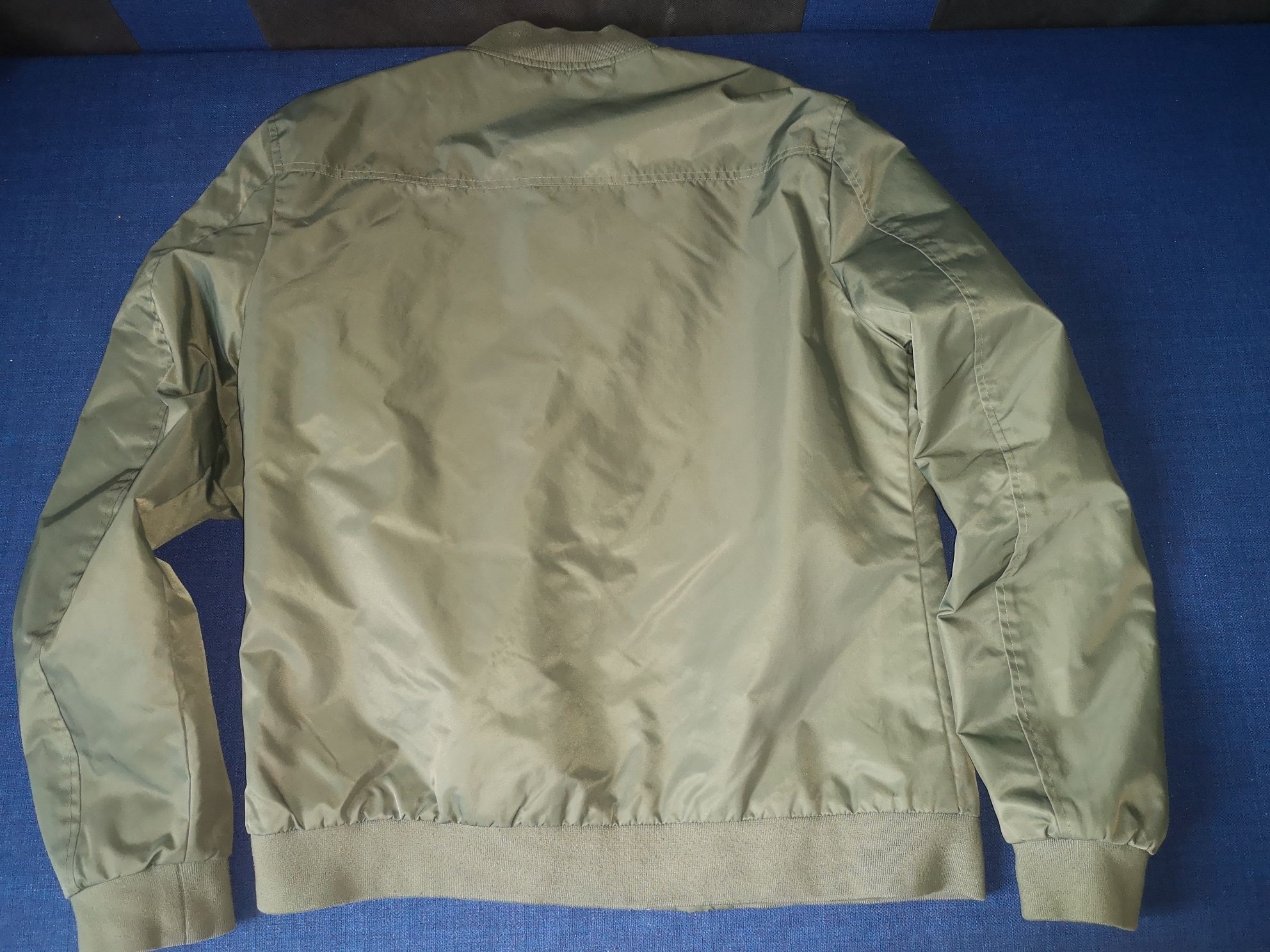 Бомбер чол. Blend (Данія) р. L/XL