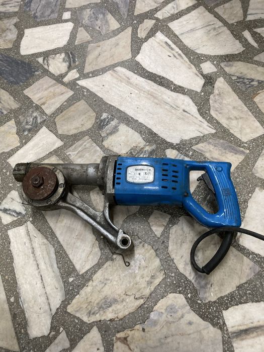 Przecinarka do metalu Baier EHS 2K