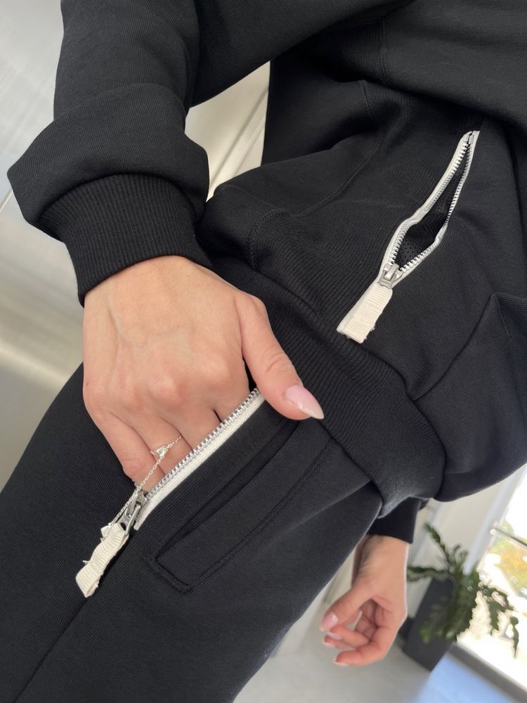 Підліткові штани nike k nk df si flc pant