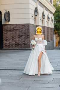 Весільна сукня Neonilla