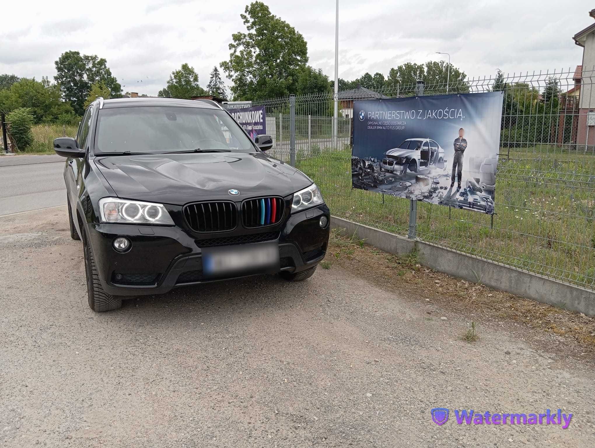 Rozrząd wymiana rozrządu BMW B47 N47 N57 N20 N52 N53 N54 N55 B57 E, F,