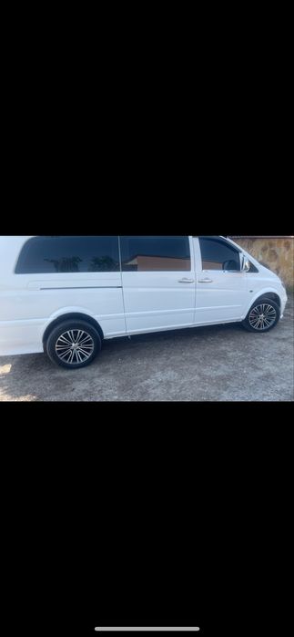 Продам диски R18 ( 5x112)