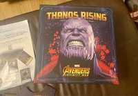 Gra Thanos Rising używana