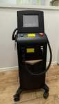 Depilator laserowy diodowy 1755nm 808nm 1064nm- stan idealny