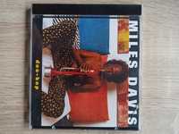 Miles Davis doo-bop