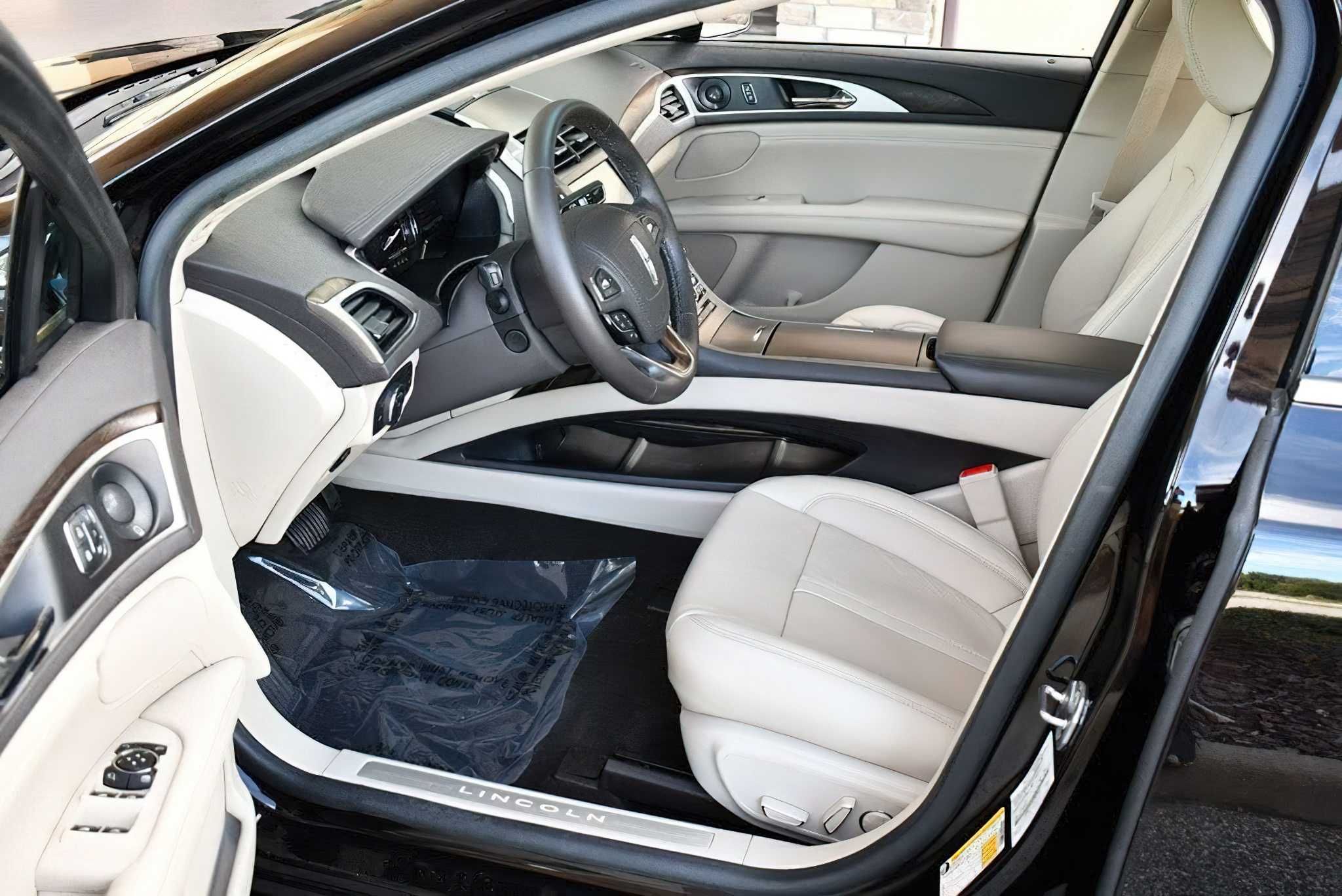 2020 Lincoln MKZ Hybrid Reserve I