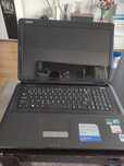 Laptop na części