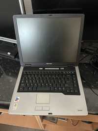 Portatil Toshiba Satellite