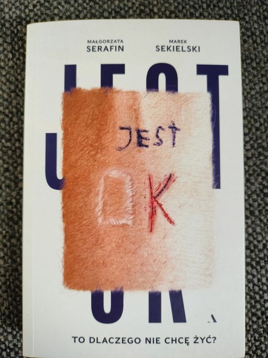 Jest ok-M.Serafin,M.Sekielski