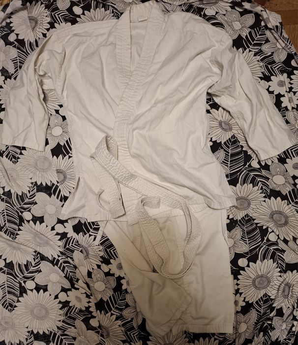 Продам дитяче кімоно