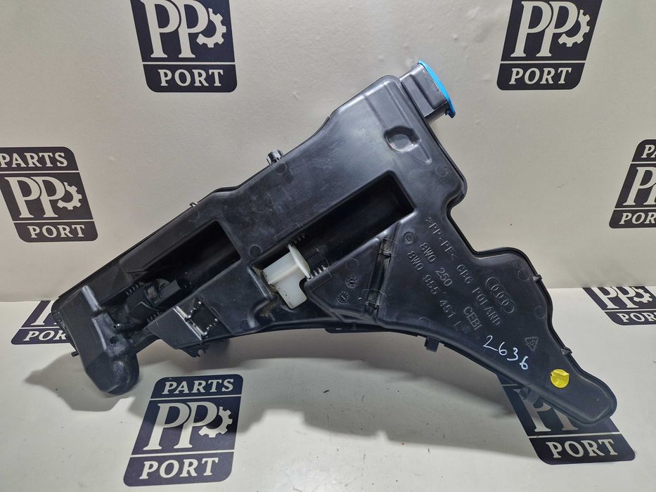 бачок омивача ауді а4 в9 Audi A4 B9 2021 2022 2023