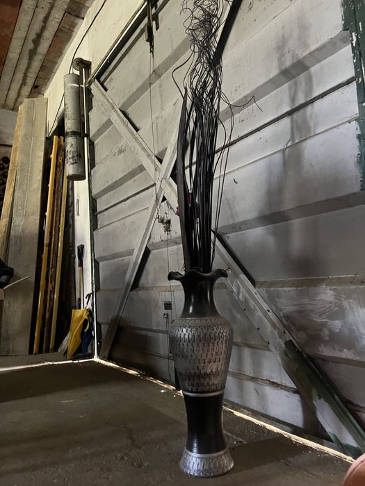 Vaso para decoracão