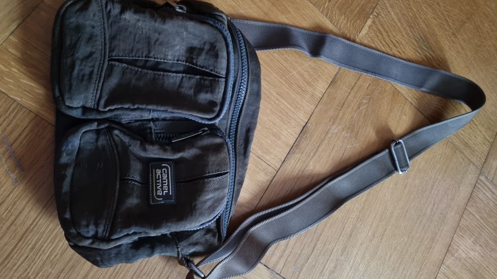 Torebka Camel Active