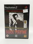 Max Payne 3xA Ps2 nr 0039