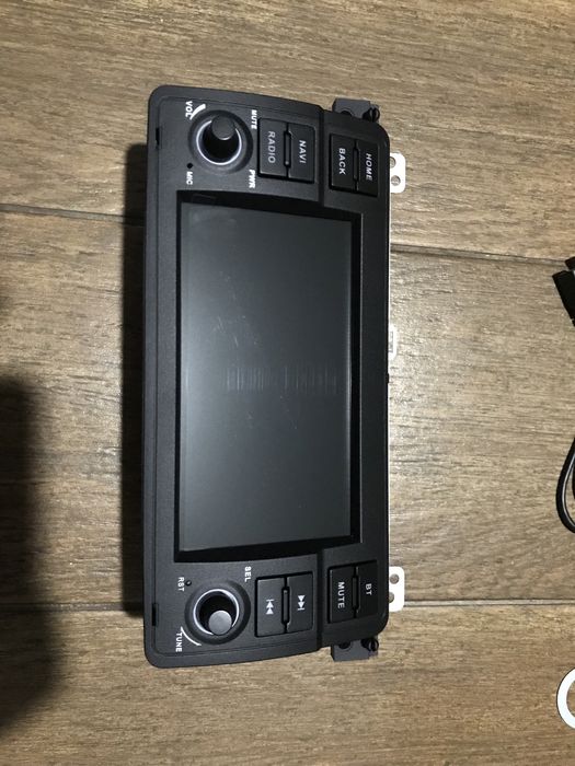 Під Оригінал BMW E46 Android CarPlay IPS GPS Wifi BT USB Магнітола БМВ