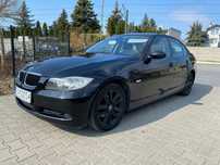 BMW Seria 3 LPG | Zamiana | Twoje auto w rozliczeniu