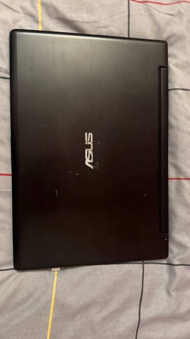 Ноутбук Asus (ігровий)