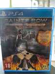 Saints Row IV (4): Re-elected PL PS4 PS5 SklepzGramiWWA Wymiana Skup