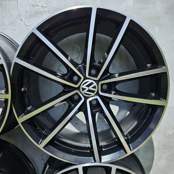 Диски 5×112 r18 легкосплавні диски r18 5×112 диски Volkswagen