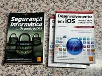 Livros de informática e engenharia (vários) (parte 1)