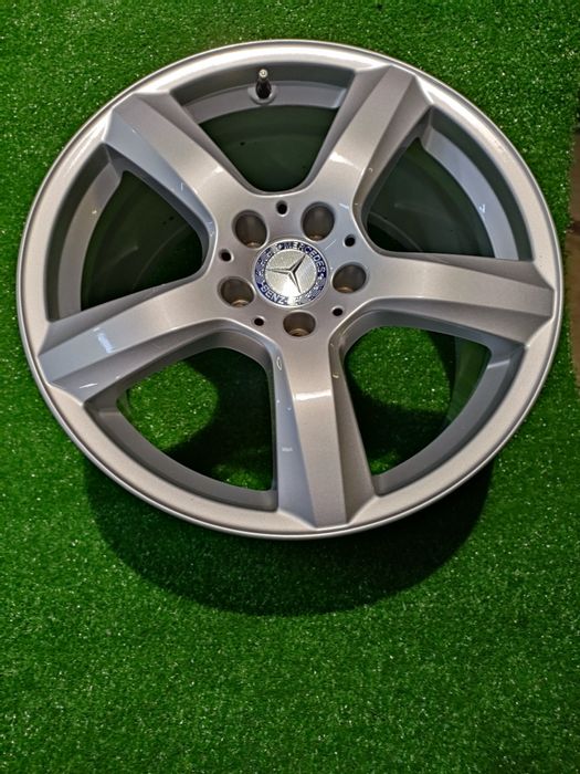 Felgi Mercedes Benz komplet 4szt