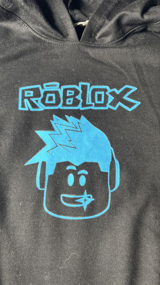 Bluza chłopięca Roblox