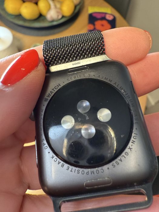 Apple Watch Series 3 42 mm