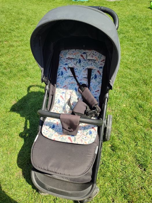Wózek spacerowy Baby design coco