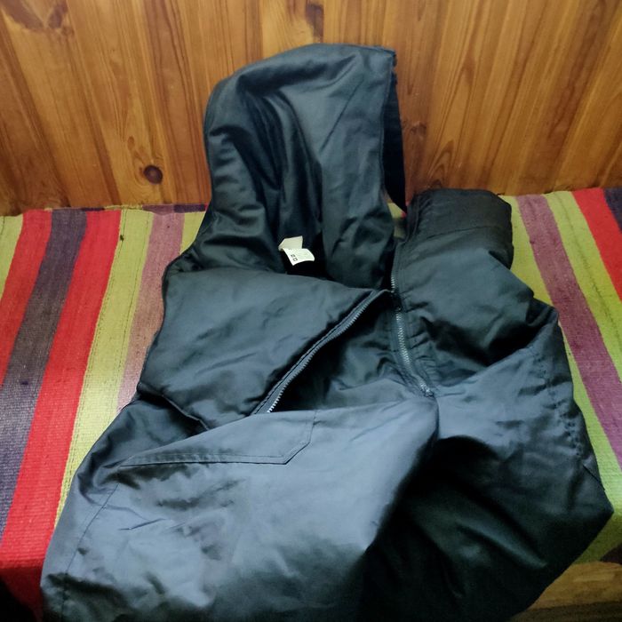 Продается новий комбінезон утеплен 54-56