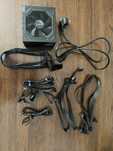 Zasilacz Gigabyte UD850GM 850W 80 PLUS GOLD