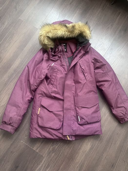 Зимня куртка Reima 158 см
