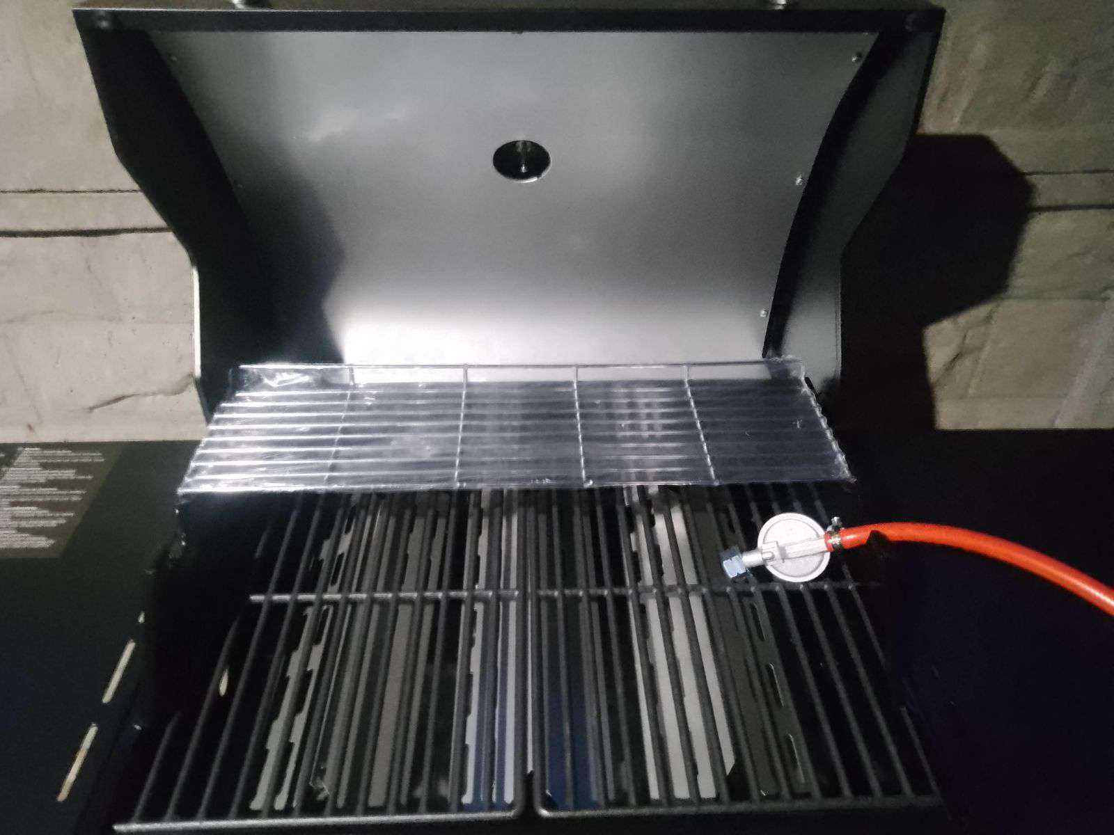 Grill gazowy LANDMANN Rookie 3.0