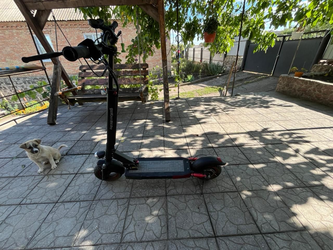 Продам електросамокат Kugoo Kirin M4 Pro Kirin M4 Pro