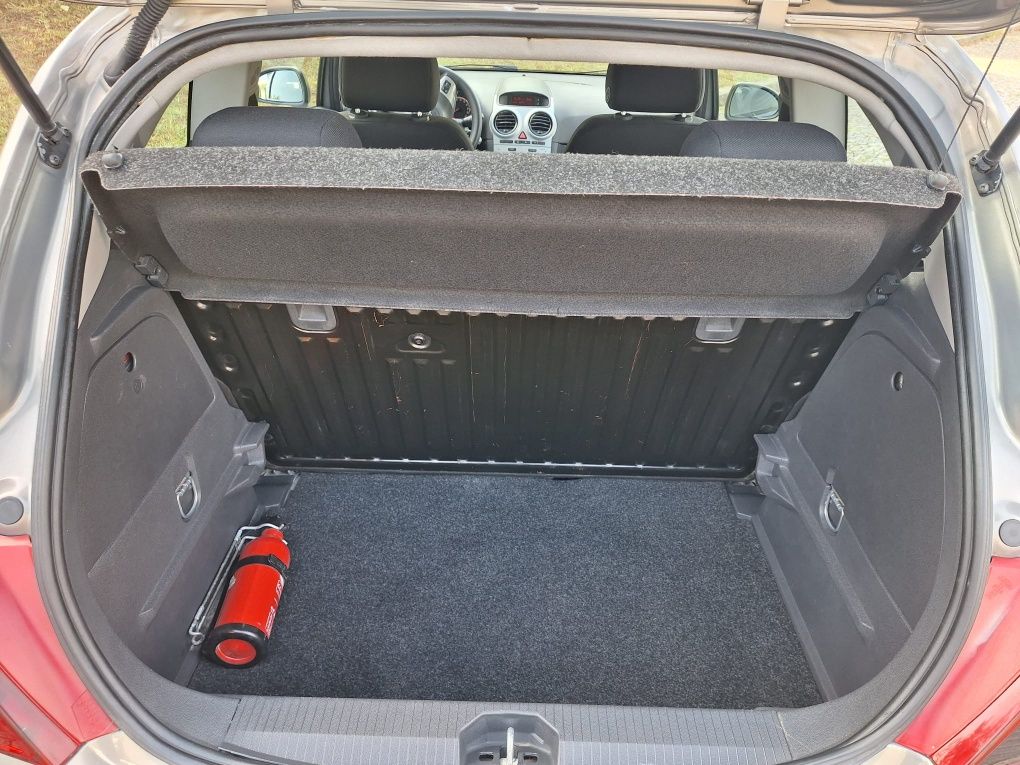 Opel Corsa 1.3 CDTI 95 Cv
