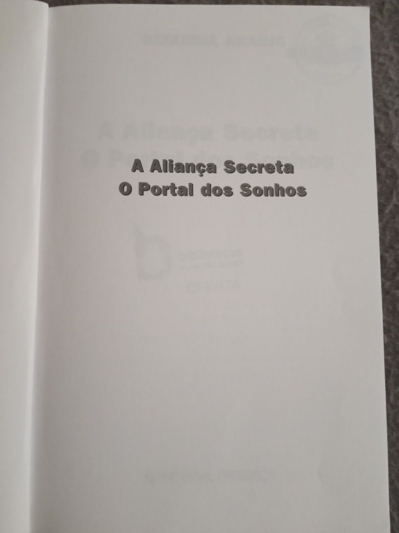 Livros Juvenis Novos e Usados