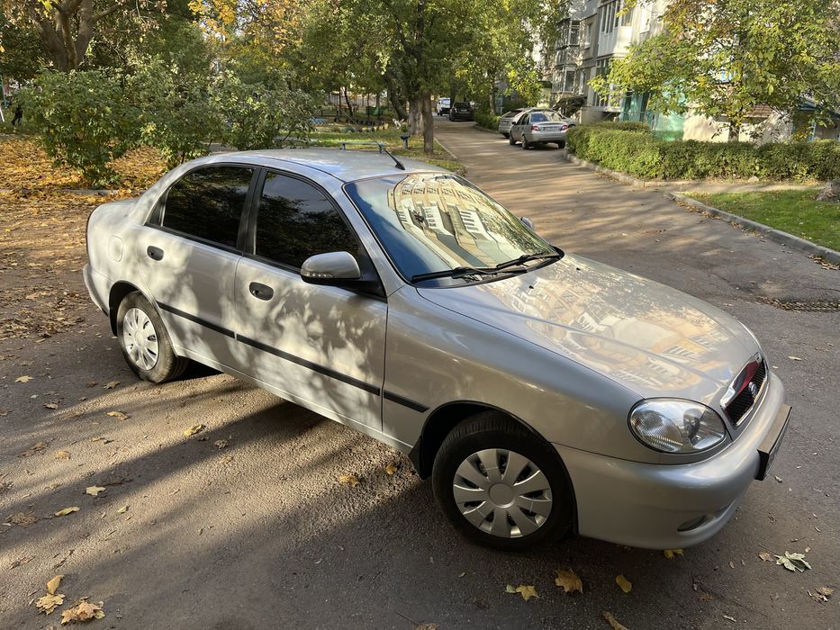 Продаю део ланос, daewoo, zaz lanos 2014 рік