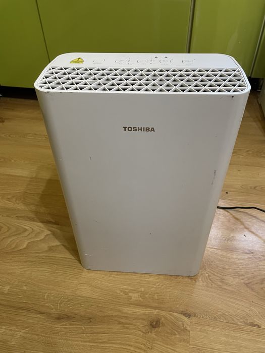 Очищувач повітря Toshiba