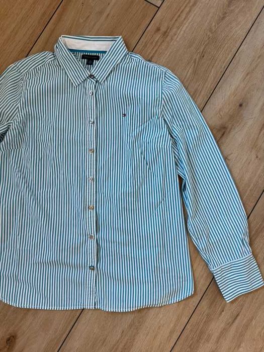Koszula Tommy Hilfiger