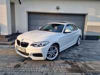 BMW Seria 2 BMW 228xi F22 Xdrive 245KM M pakiet