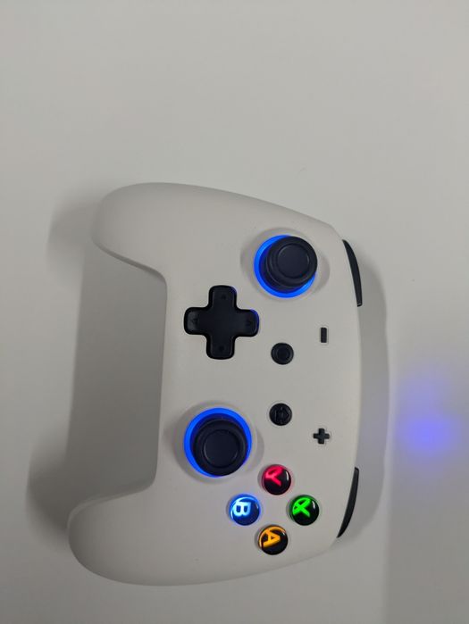 ECTHPower Comando para Switch e PC